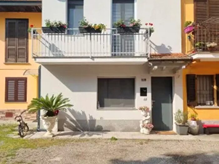 Appartamento trilocale in vendita in Via Capo di Vico, Casorate Primo