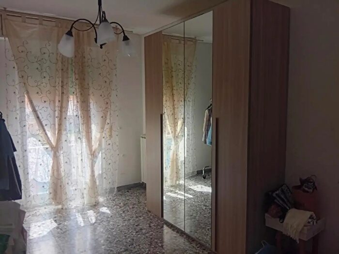 Appartamento trilocale in vendita in Pisa