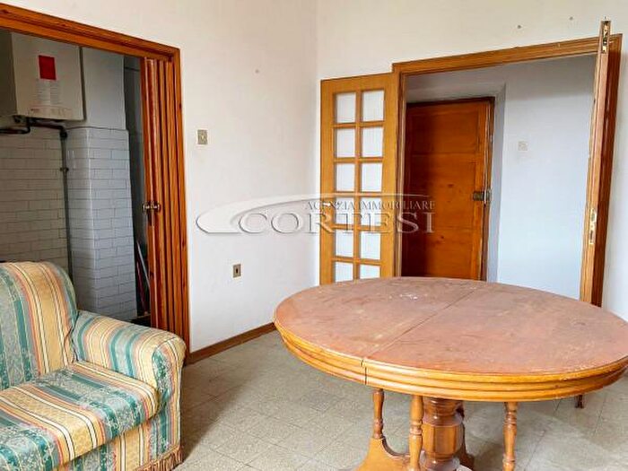 Appartamento trilocale in vendita in Monte Porzio