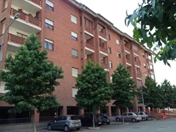 Appartamento trilocale in vendita in Via Settembre Carmagnola, Carmagnola