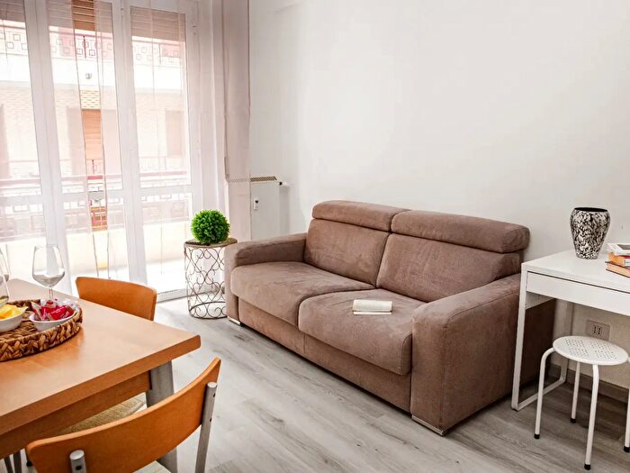 Appartamento trilocale in affitto in Chiavari