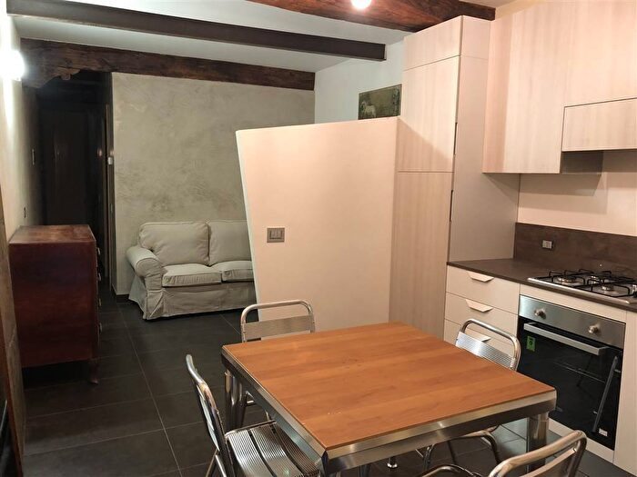 Appartamento bilocale in affitto in Via Venti Settembre, Centro Storico, Piacenza