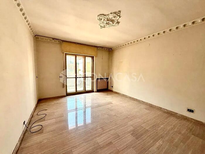 Appartamento quadrilocale in vendita in Via Caduti sul Lavoro, Bitritto
