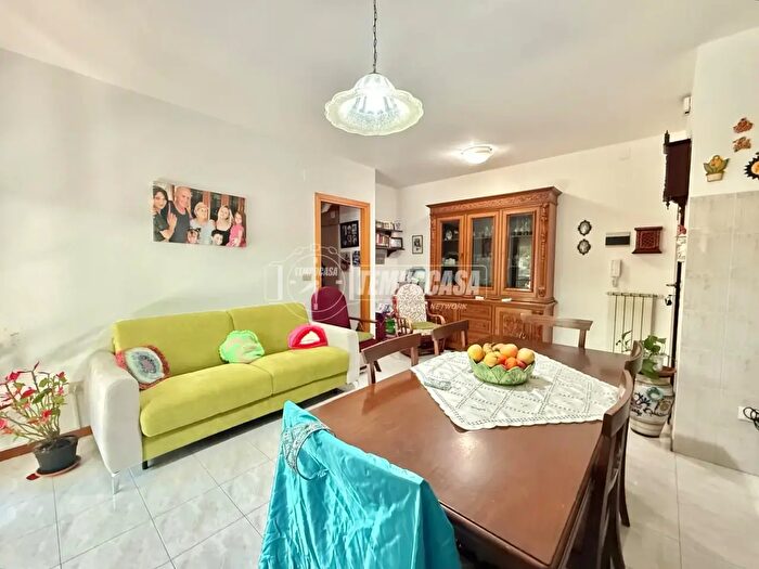 Appartamento trilocale in vendita in Montesilvano