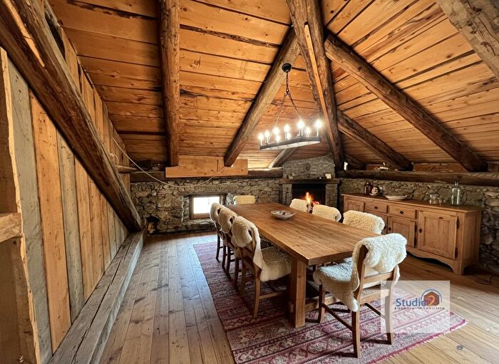 Appartamento in vendita in Via Milano, Comelico Superiore