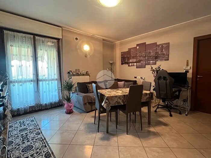 Appartamento bilocale in affitto in Strada Gazogeno, Asti