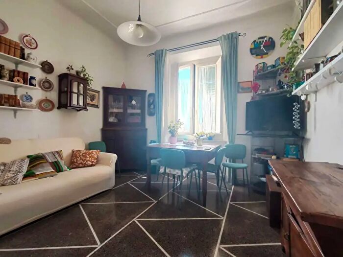 Appartamento quadrilocale in vendita in Pisa