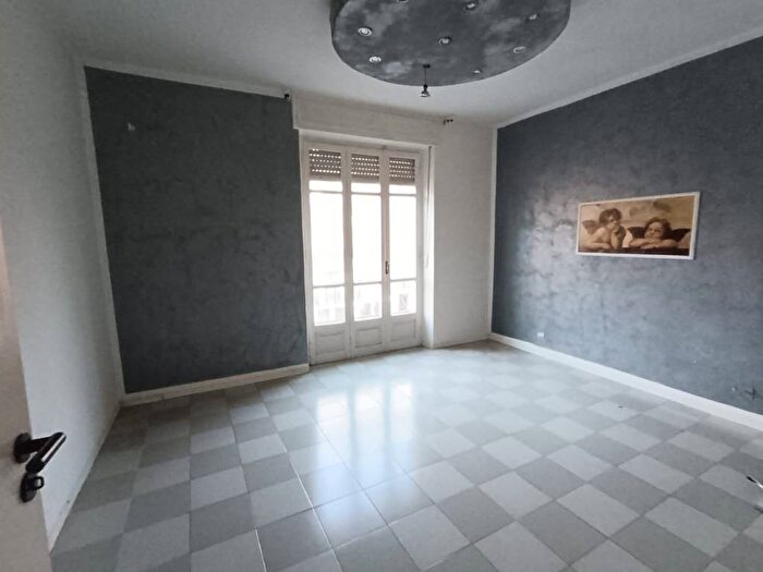 Appartamento con 5 locali in affitto in Via Fratelli Metzger, Corso Alessandria, Asti