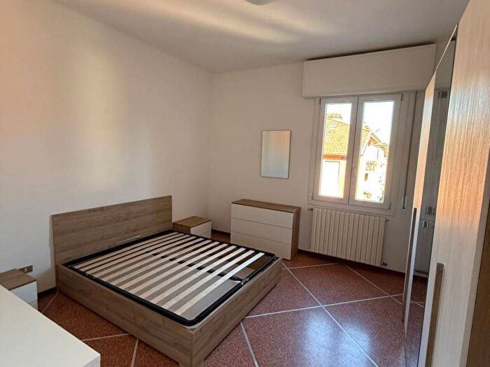 Appartamento trilocale in affitto in Via Demetrio Martinelli, Santa Viola, Bologna
