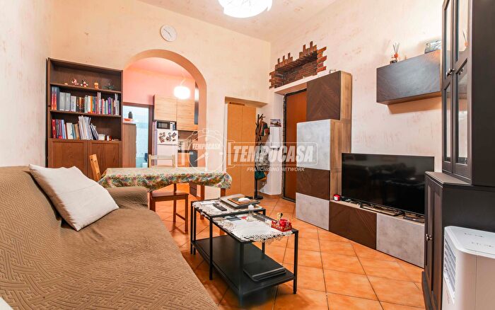 Appartamento quadrilocale in vendita in Desio