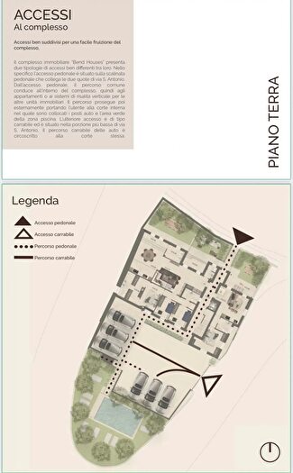 Case in Vendita e in Affitto - 2