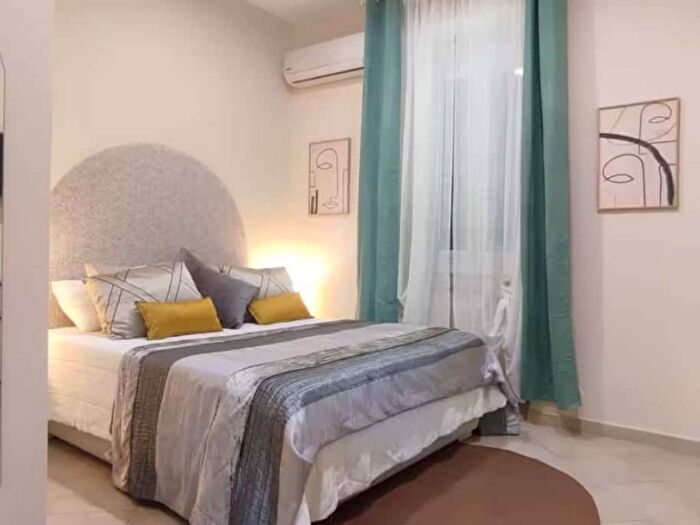 Appartamento bilocale in affitto in Via Giovanni Brancaleone, Pigneto, Roma