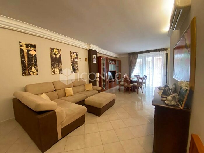 Appartamento quadrilocale in vendita in Via Matera, San Severo