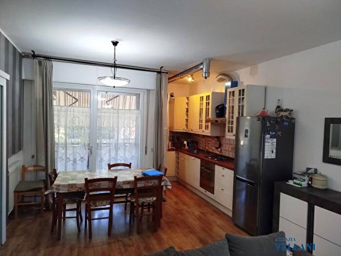 Appartamento quadrilocale in vendita in Correggio