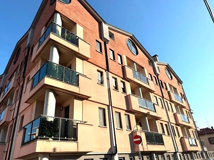 Appartamento bilocale in vendita in Via Marsala, Legnano