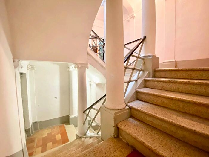 Appartamento quadrilocale in vendita in Indirizzo Via Giovanni Falleroni, Recanati