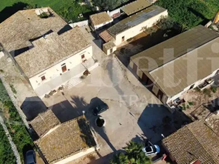 Casa in vendita in Contrada Spinazza, Santa Croce Camerina