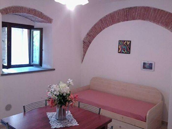 Appartamento monolocale in affitto in Castell'anselmo, Collesalvetti