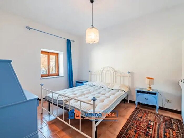 Casa trilocale in vendita in Via Buscaiè, Boves