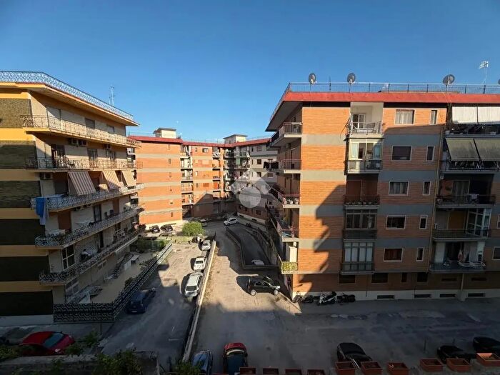 Appartamento bilocale in affitto in Parco Arcadia, Napoli