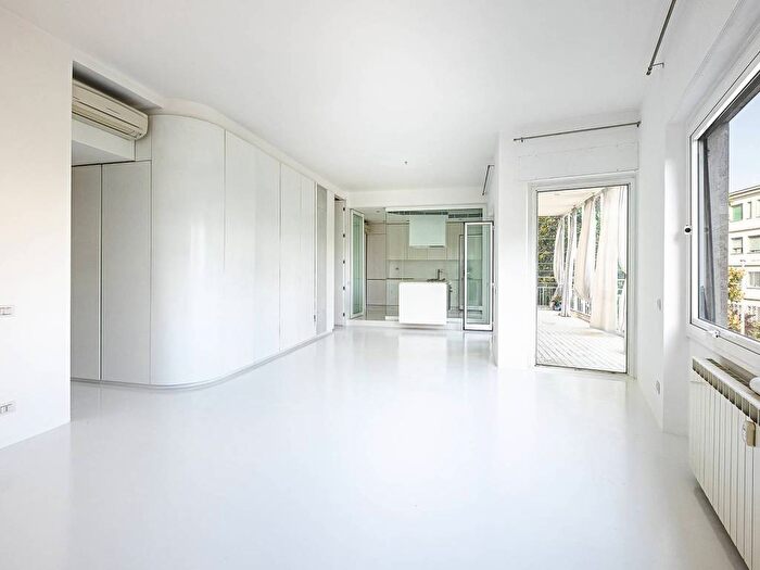 Appartamento con 5 locali in affitto in Via Bartolomeo Ammannati, Parioli, Roma