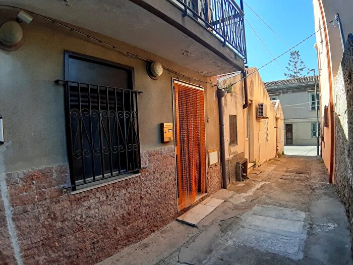 Appartamento quadrilocale in vendita in Rosario Livatino, Rometta