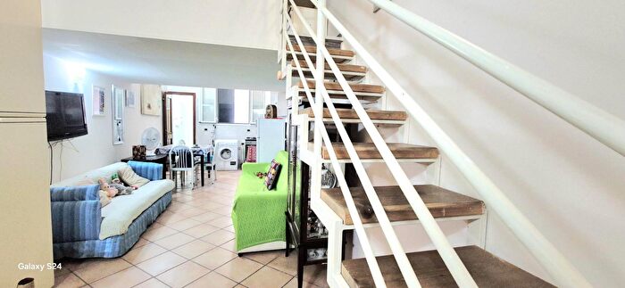 Appartamento bilocale in vendita in Via Montello, Bari