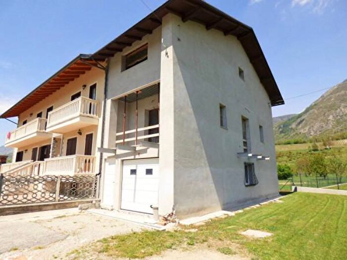 Case in Vendita e in Affitto - 3