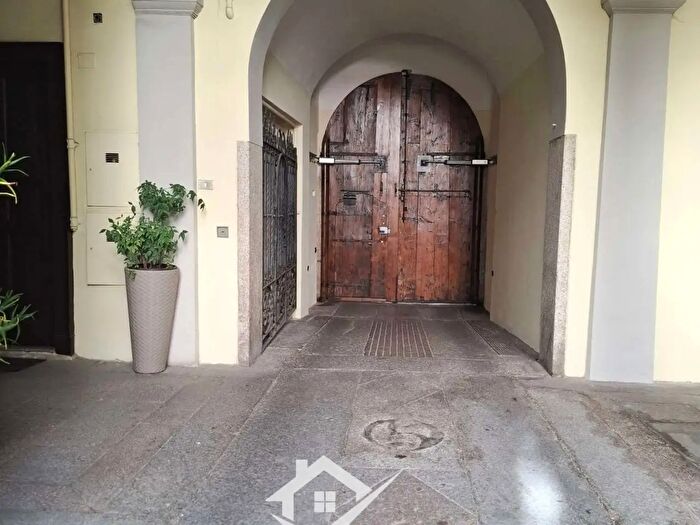 Appartamento bilocale in vendita in Novara