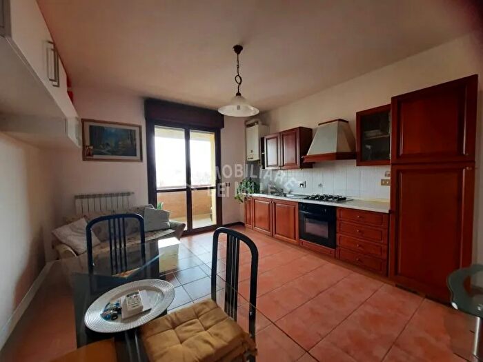 Appartamento in vendita in Reggio Emilia