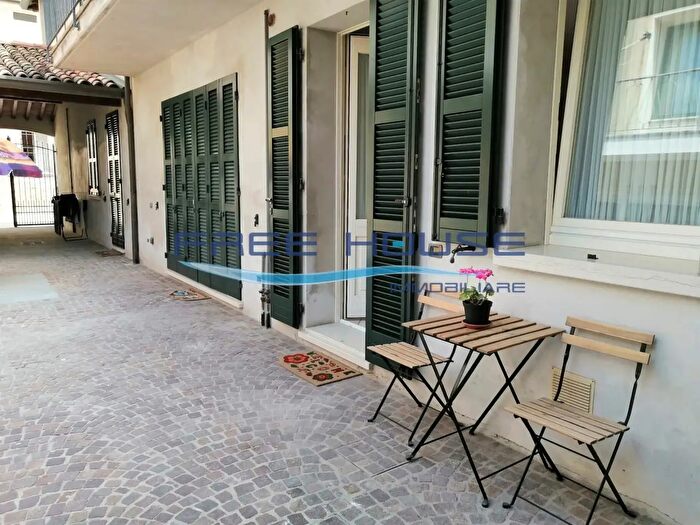 Appartamento bilocale in affitto in Via XX Settembre, Cervia