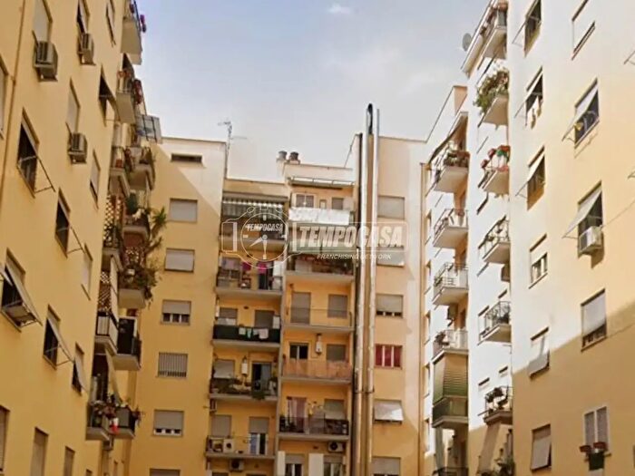 Appartamento monolocale in vendita in Via Francesco Lemmi, Roma
