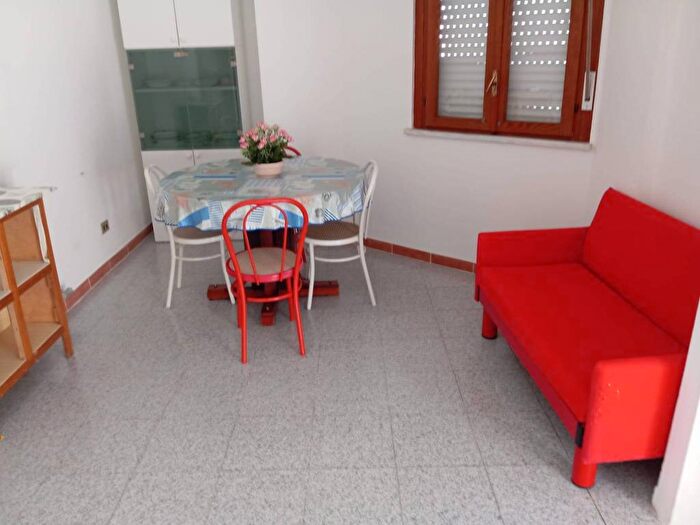 Appartamento trilocale in affitto in Via Don Giovanni Minzoni, Cotura, Scalea