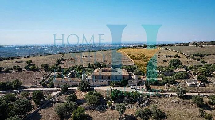 Casa in vendita in Ragusa, Noto