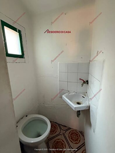 Appartamento quadrilocale in vendita in Via San Martino Palermo, Palermo