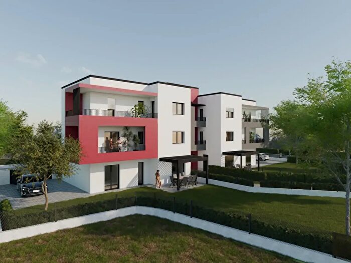 Appartamento con 5 locali in vendita in Portogruaro