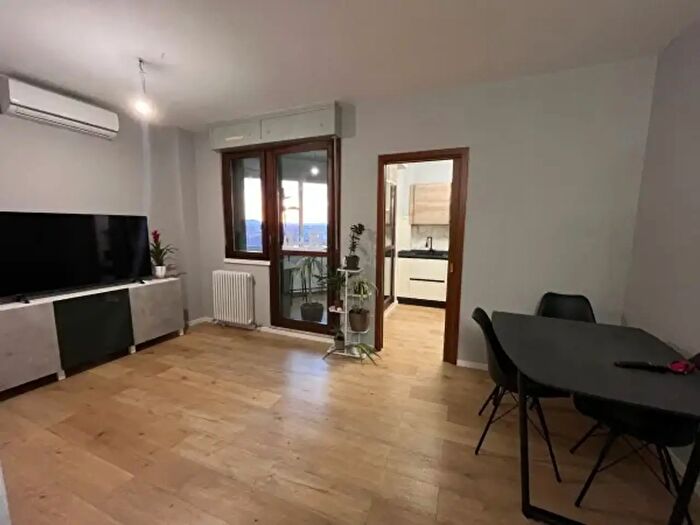 Appartamento bilocale in vendita in Via Enrico Zambonini, Reggio Emilia