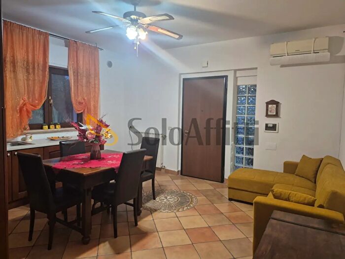 Appartamento trilocale in affitto in Via Santa Lucia a, Spoltore