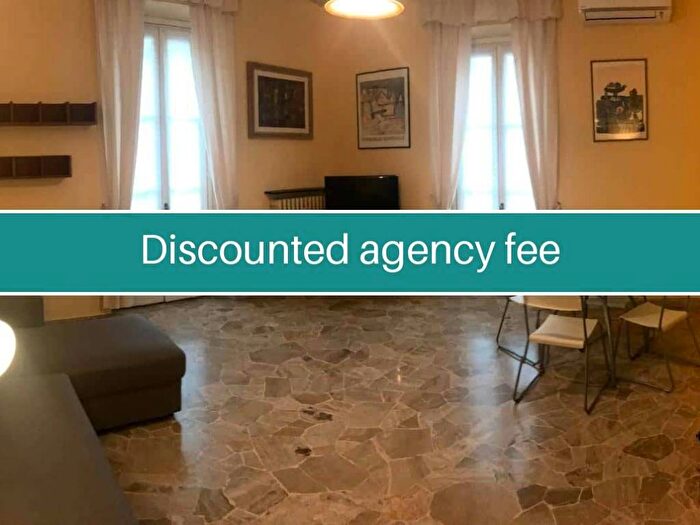 Appartamento bilocale in affitto in Via Lecco, Buenos Aires, Milano