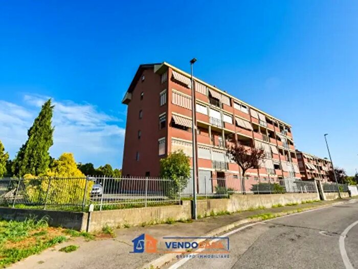 Appartamento bilocale in vendita in Via Fornaci, Settimo Torinese
