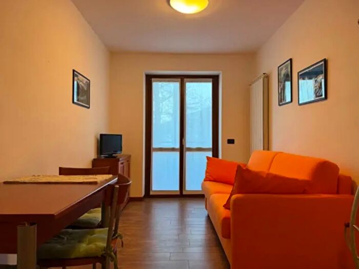 Appartamento bilocale in vendita in Via Galet, Valdisotto