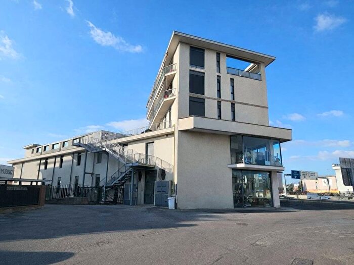 Appartamento bilocale in affitto in Strada Statale Nuova Valassina, Stazione, Lissone