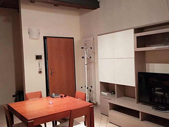 Appartamento bilocale in affitto in Via Fondazza, Santo Stefano, Bologna