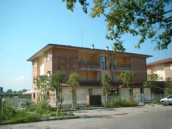 Appartamento bilocale in affitto in Via Dino Buzzati, Reggio Emilia