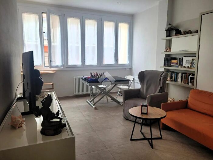 Appartamento bilocale in vendita in Via San Benedetto, Rapallo