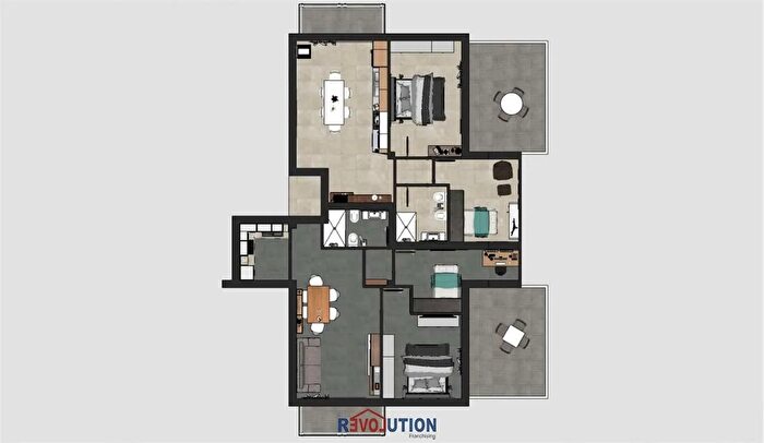 Case in Vendita e in Affitto - 2