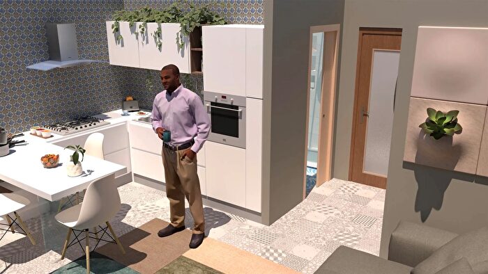 Appartamento trilocale in affitto in Via P E Venturini Sottomarina Chioggia Ve, Chioggia