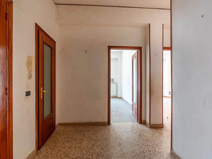 Appartamento trilocale in vendita in Barletta