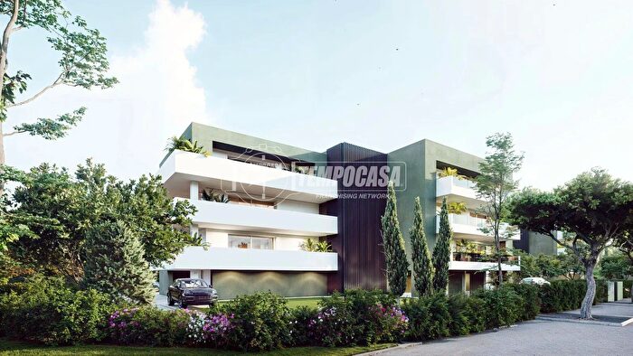 Appartamento trilocale in vendita in Montegrotto Terme