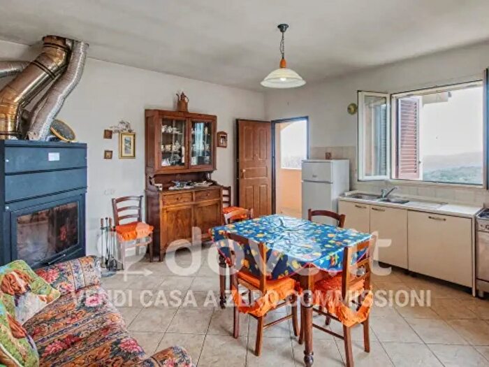 Casa con 5 locali in vendita in Strada Provinciale Snc, Campagnatico